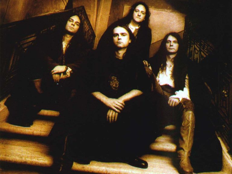 Blind Guardian – Singing the Bard’s Song Part II – Album Breakdown