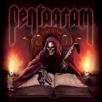 Pentagram – Last Rites (Metal Blade Records)