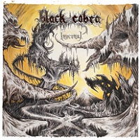 Black Cobra – Invernal (Southern Lord)