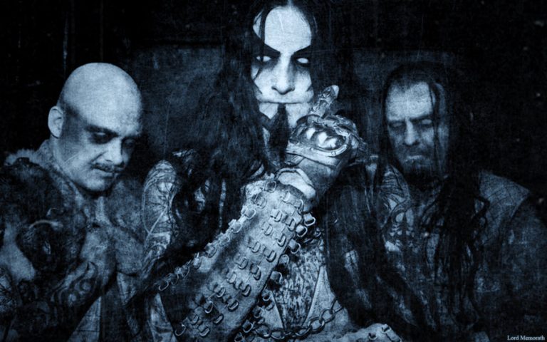 German Rapper Accused Of Stealing DIMMU BORGIR’s Music For The Second Time