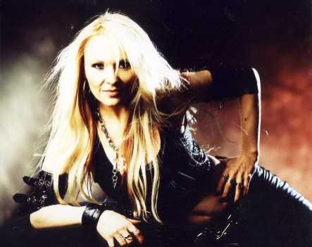 DORO Reveals More Information On Anniversary Shows; Box Set