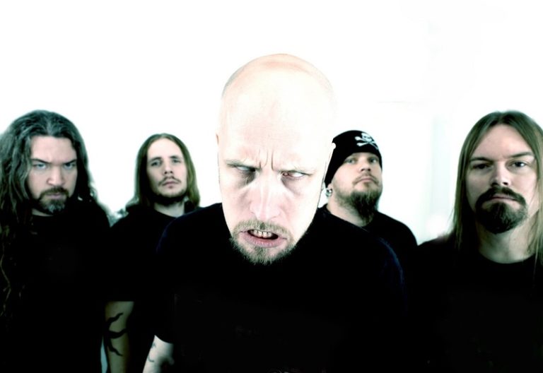 MESHUGGAH Among List Of New Bands Confirmed For Wacken Open Air