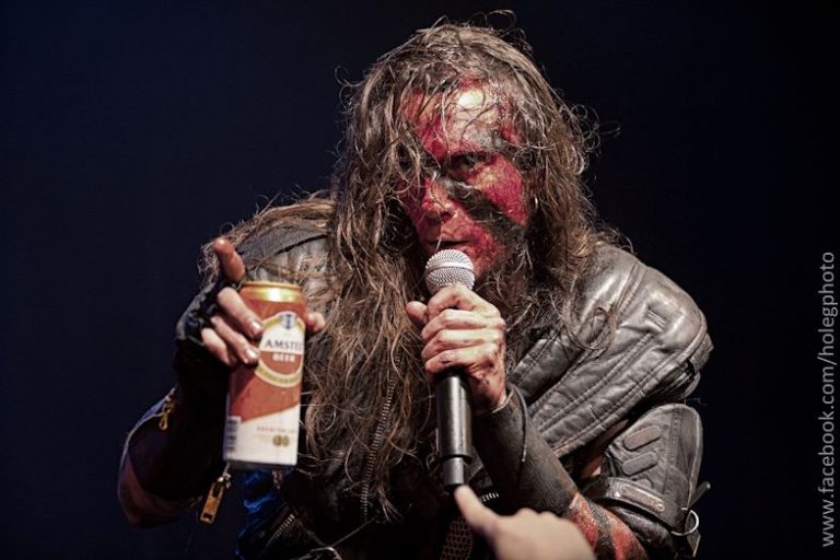 TURISAS Unleash New Song “Into The Free”