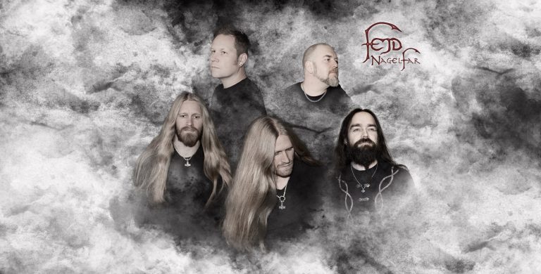 FEJD Release New Trailer For LP, “Nagelfar”