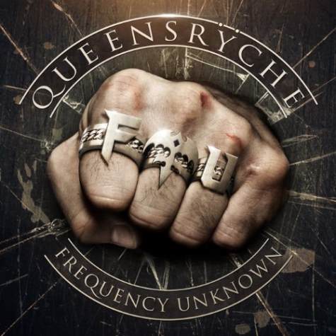 GEOFF TATE’s QUEENSRŸCHE: ‘Cold’ Single Available For Streaming