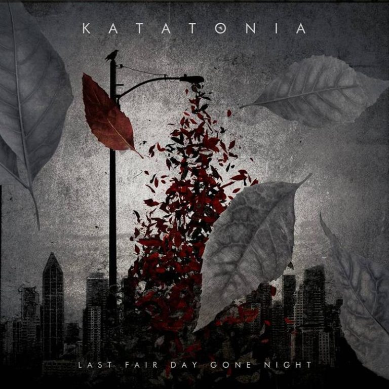 KATATONIA To Release Last Fair Day Gone Night 3LP Vinyl Set This June