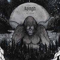 Kongh – Sole Creation (Agonia Records)