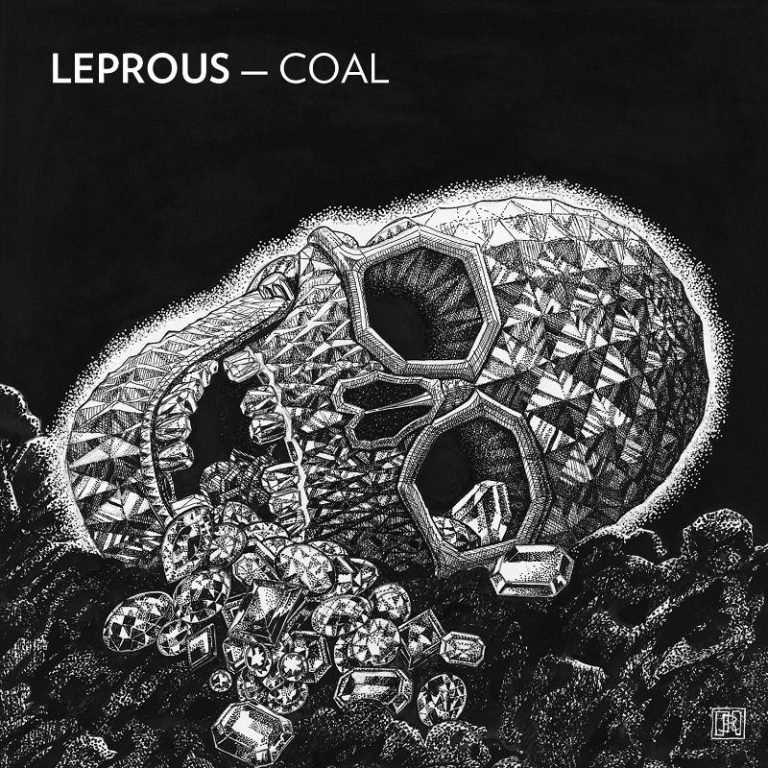 Video: LEPROUS Release ‘The Cloak’