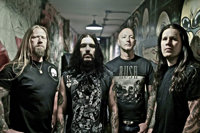 MACHINE HEAD Announces Name Of New Bassist, Audition Videos Available