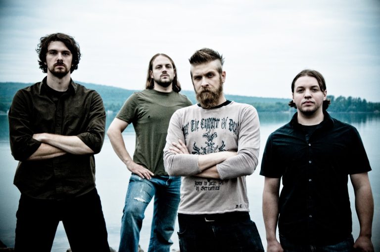 WOODS OF YPRES: ‘Metal/Hard Music’ JUNO Award Winner