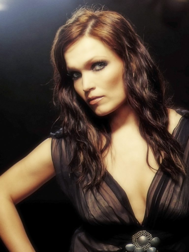 TARJA TURUNEN Releases Part One Of “Colours In The Dark” Track-By-Track Breakdown