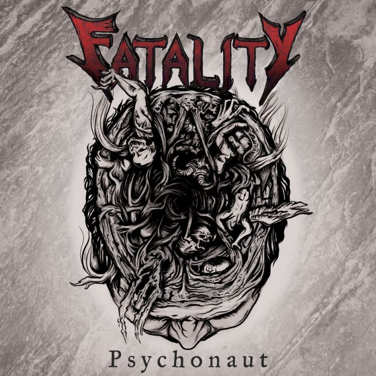 FATALITY Unleashes New Track ‘Thoughts Collide’, Tour Dates Announced