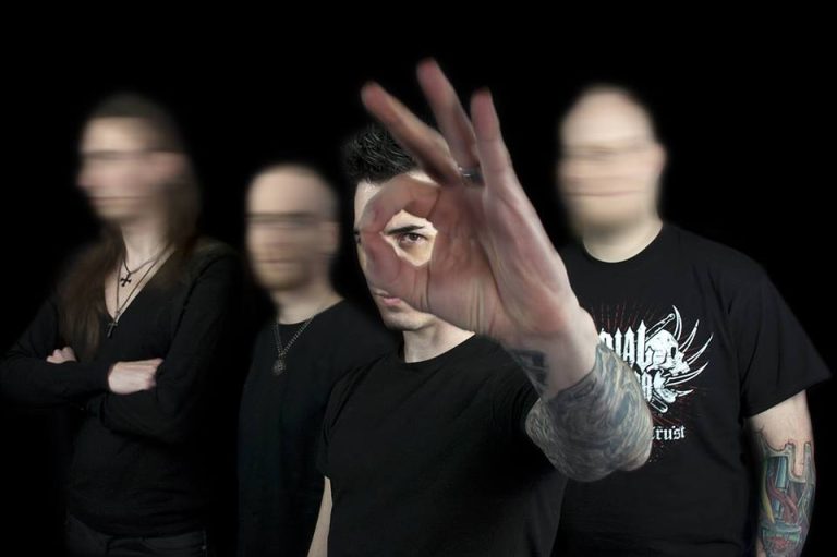 DUNKELNACHT Sign With Aural Music Group/Wormholedeath