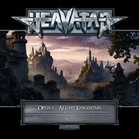 Heavatar – Opus I – All My Kingdoms (Napalm Records)