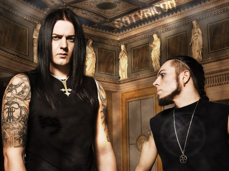 SATYRICON: “Phoenix” Lyric Video Released