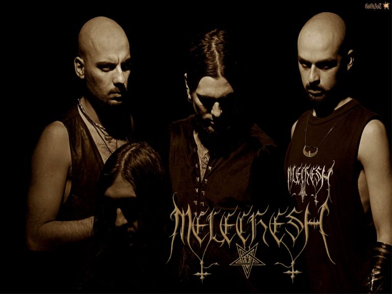 MELECHESH To Hold Drummer Auditions For Next Album