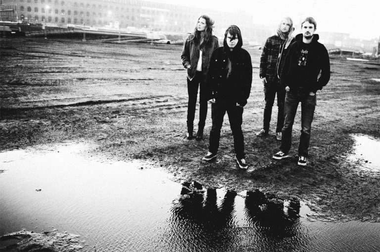 OATHBREAKER Announce Eros|Anteros New Album Details