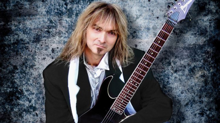 AYREON Post Video Update From New Album Recording Sessions