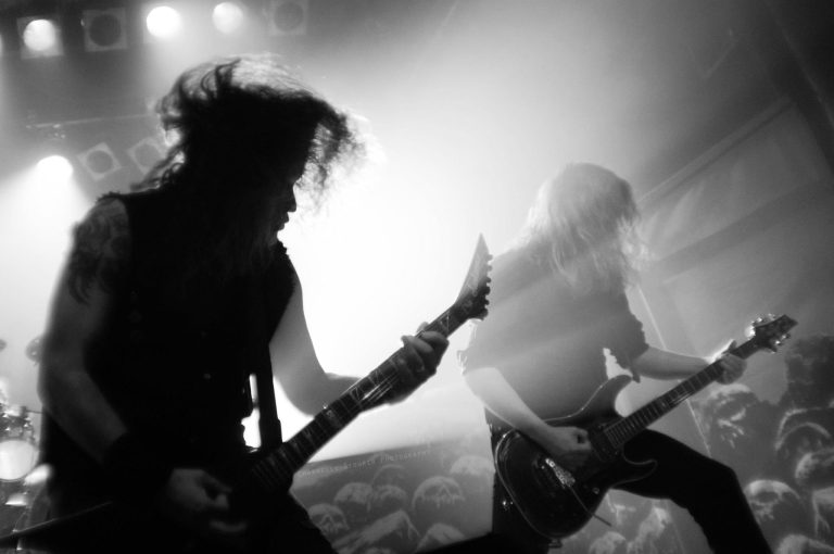 KREATOR Reveal ‘Dying Alive’ DVD/Blue-ray Release Date, Artwork