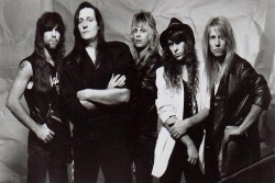 savatage vintage