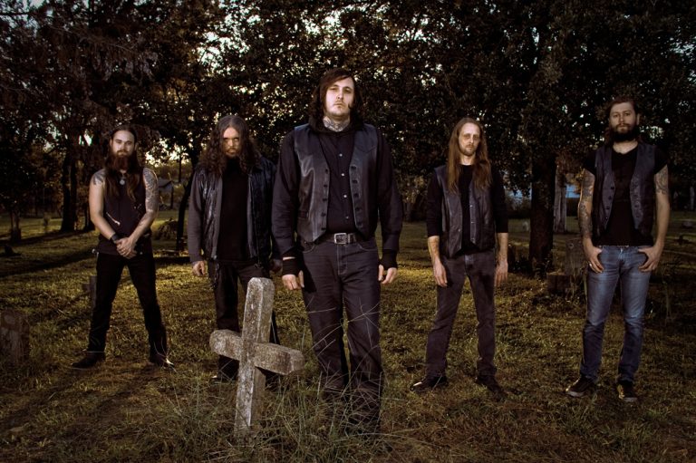 ANCIENT VVISDOM Release Official Video For “Never Live Again”