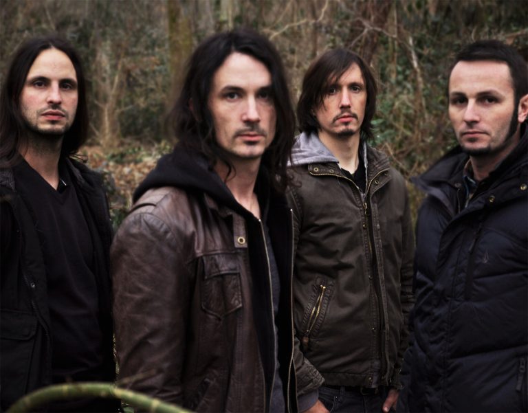 GOJIRA Releases Trailer For “Les Enfants Sauvages” Limited-Edition Photo Book; Live CD/DVD