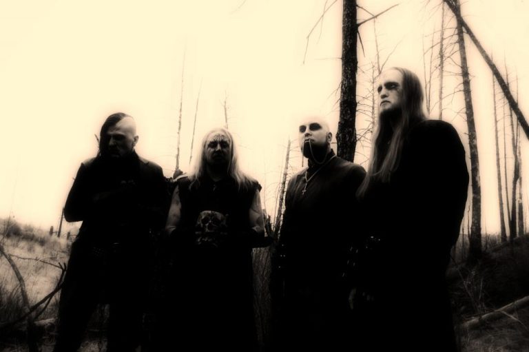 NIGHTBRINGER Finish Recording New Album