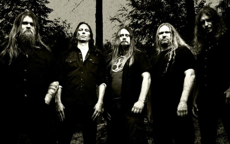 ENSLAVED Releases Second Album Trailer For “In Times”