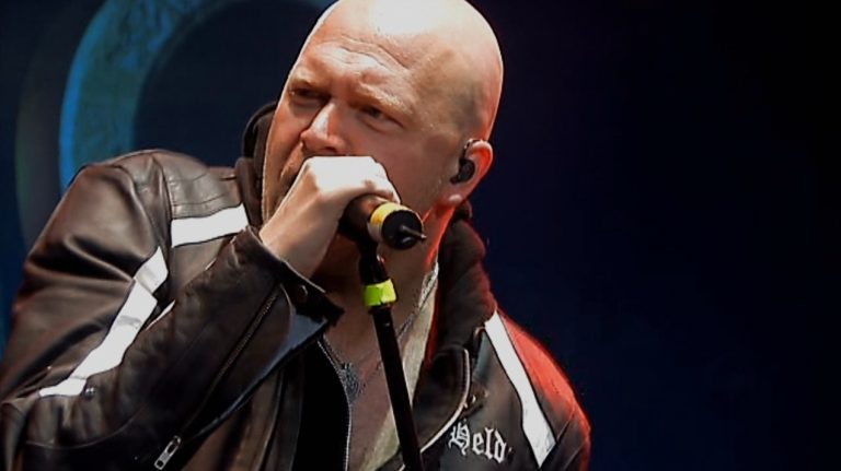 Michael Kiske Writes Post On The Evils Of “Evil” In Metal