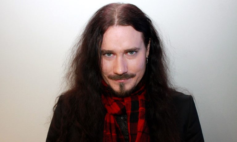 NIGHTWISH Mainman Discusses His Favorite Female Vocalists