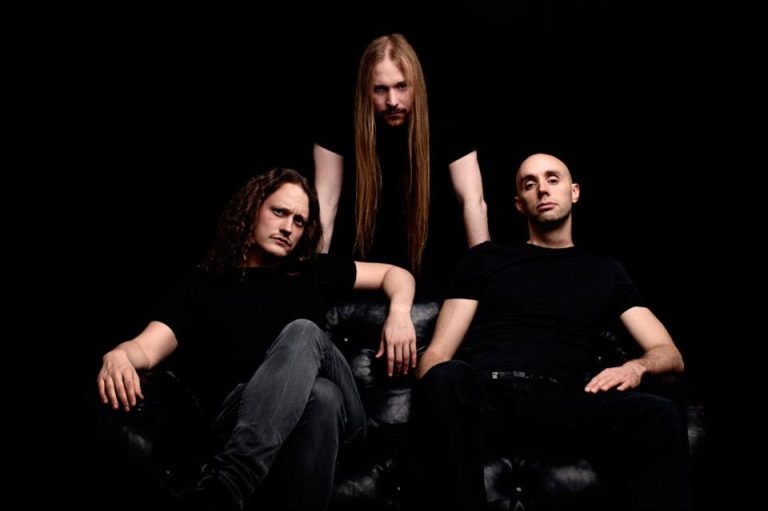 Exclusive: Astrophobos “Malevolent Firmament” Song Stream