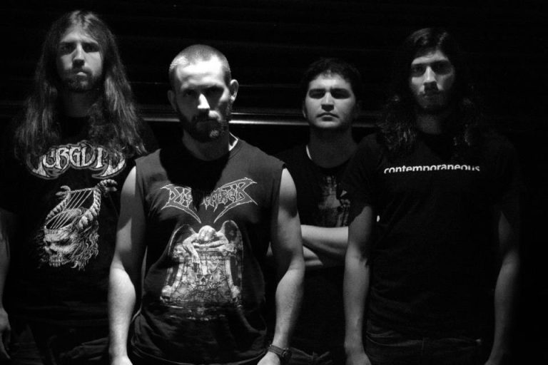 PYRRHON To Release “The Mother Of Virtues” In April