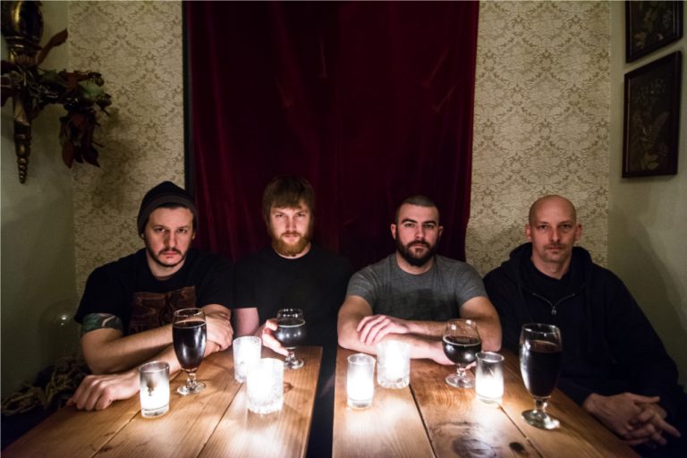 MISERY INDEX Streams New Song “Conjuring The Cull”