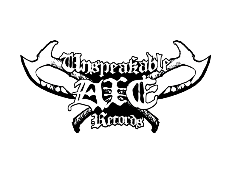 Unspeakable Axe Records 2 CD Giveaway!