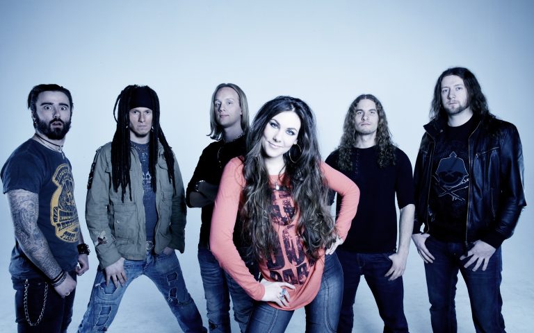 AMARANTHE Post New 7th Anniversary Limited Edition Box Set Trailer