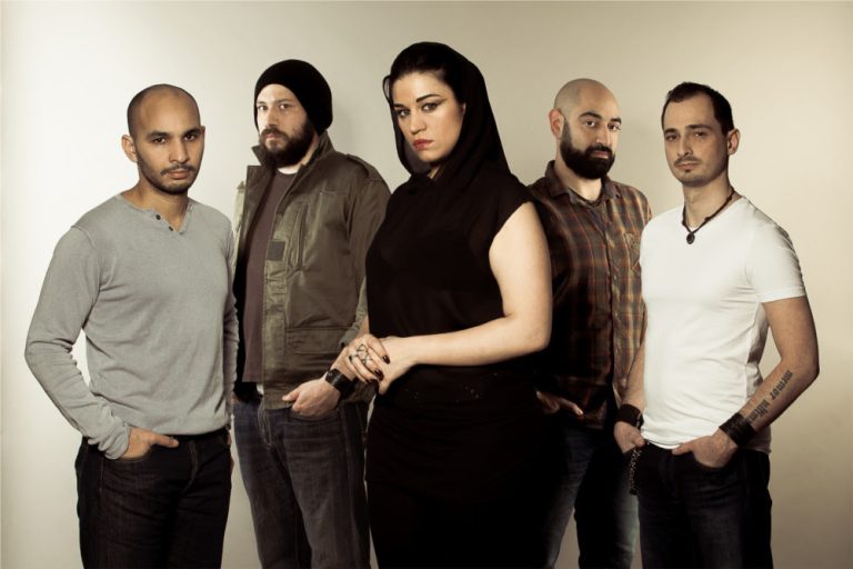 ARKAN Premiers New Song “Hayati”