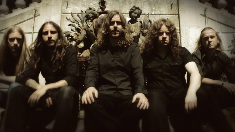 OPETH: “Pale Communion” Album Due In June