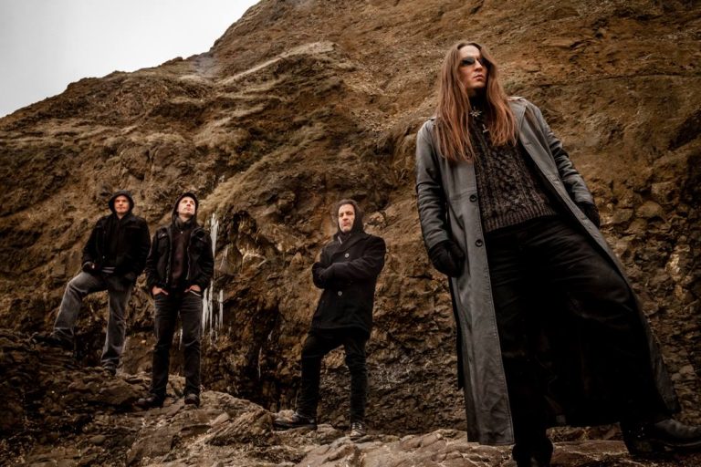 AGALLOCH Announce “Serpens In Culmination” North American Tour Dates