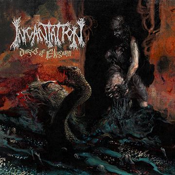 INCANTATION: New Song “Carrion Prophesy” Now Streaming