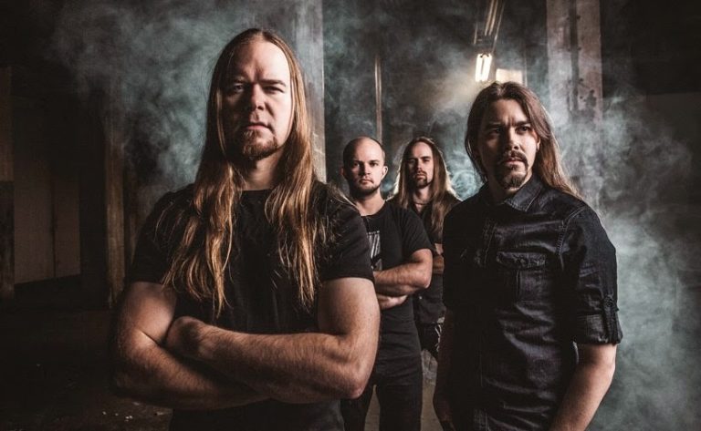 INSOMNIUM Streams New Song “Black Heart Rebellion”