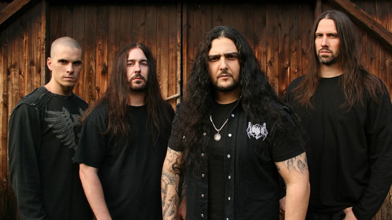 KATAKLYSM: “Of Ghosts And Gods” Due In July