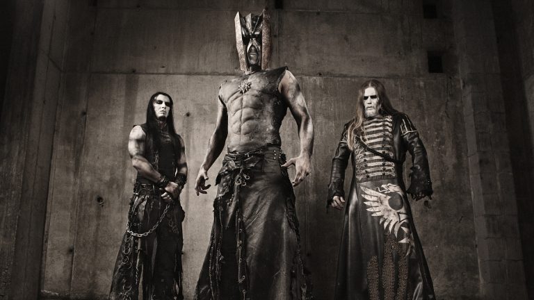 BEHEMOTH Forced To Leave Russia For Violating Visa Regulations