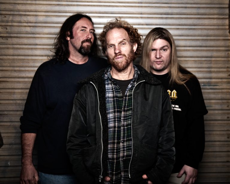 CORROSION OF CONFORMITY: “The Nectar” New Song Streaming