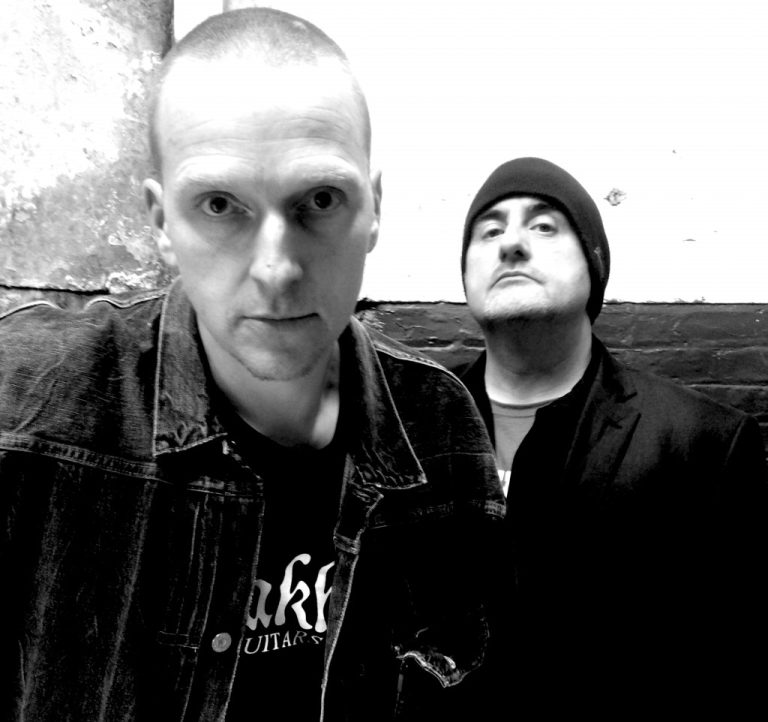 GODFLESH Streams New Song “Imperator”