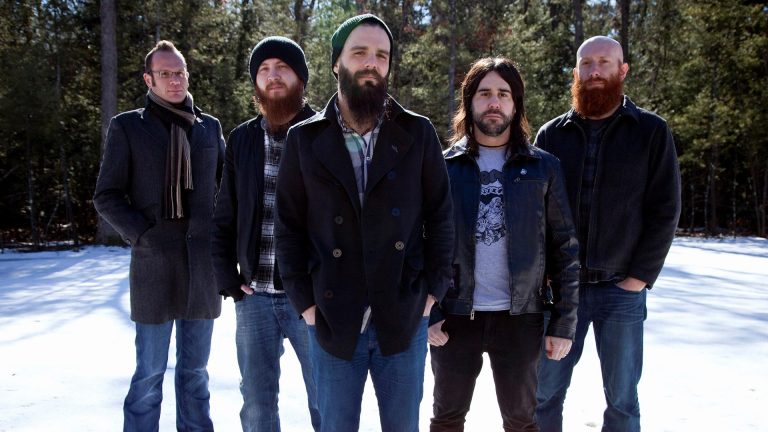 KILLSWITCH ENGAGE: First Behind-The-Scenes Tour Video Posted