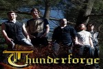 thunderforgeband