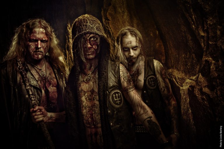 WATAIN Announce Special Performance In Brooklyn, NY