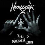 Necrodeath – The 7 Deadly Sins