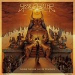 Space Eater – Passing Through the Fire to Molech