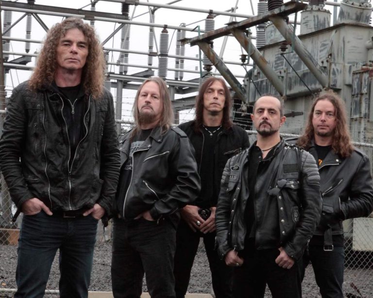 Overkill & Symphony X – September 18, 2015 – The Palladium, Worcester, MA